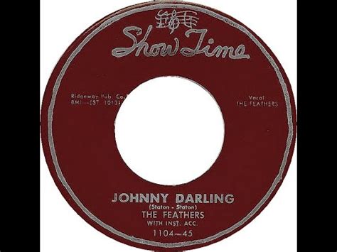 Johnny Darling